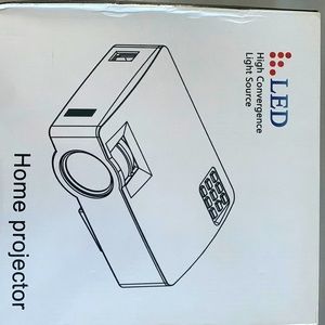 Home projector
